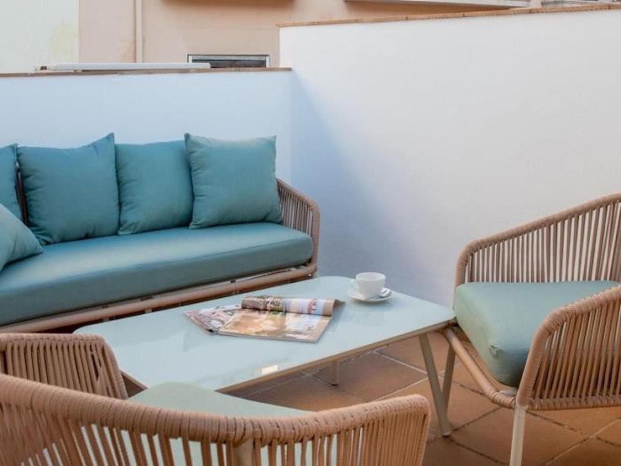 Villa Cozy House With Parking Included Granada Exterior foto
